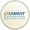 SAMVIT School of Infrastructure Business logo